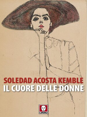 cover image of Il cuore delle donne